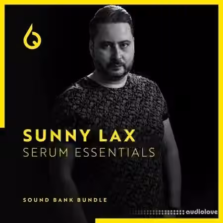 Freshly Squeezed Samples Sunny Lax Serum Essentials Bundle [Synth Presets]