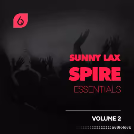 Freshly Squeezed Samples Sunny Lax Spire Essentials Vol.2 [MiDi, Synth Presets]