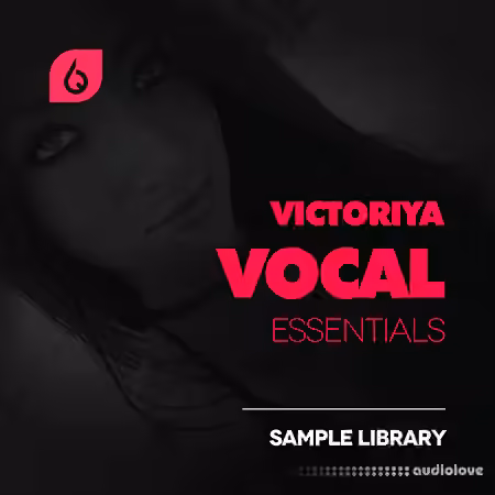 Freshly Squeezed Samples Victoriya Vocal Essentials [WAV, MiDi]
