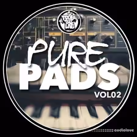 From The Lab Pure Pads Vol.02 [WAV]