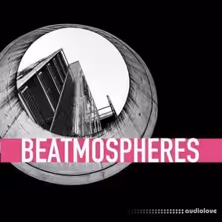 Fume Music Beatmospheres [WAV]
