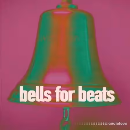 Fume Music Bells for Beats [WAV]