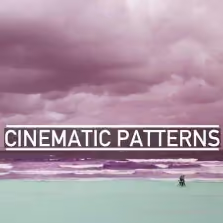 Fume Music Cinematic Patterns [WAV]