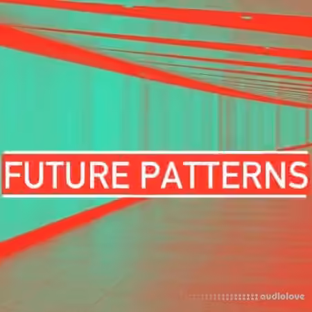 Fume Music Future Patterns [WAV]