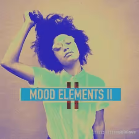 Fume Music Mood Elements II [WAV] - Sample Pack Artwork