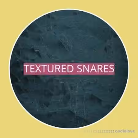 Fume Music Textured Snares [WAV]