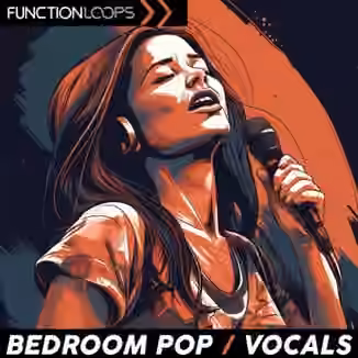 Function Loops Bedroom Pop Vocals [WAV]
