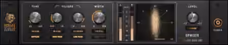 Fuse Audio Labs OCELOT Upmixer v1.0.0 [WiN]
