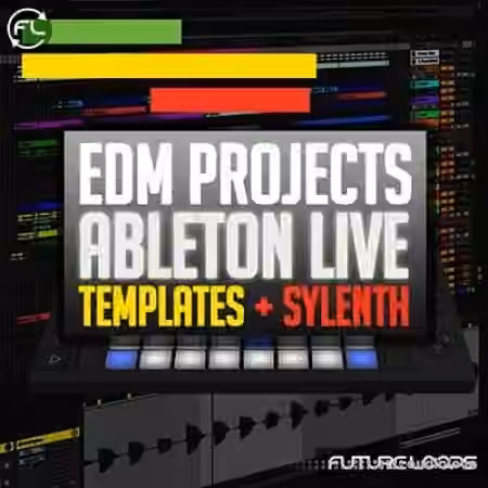 Future Loops EDM Projects [MULTiFORMAT]