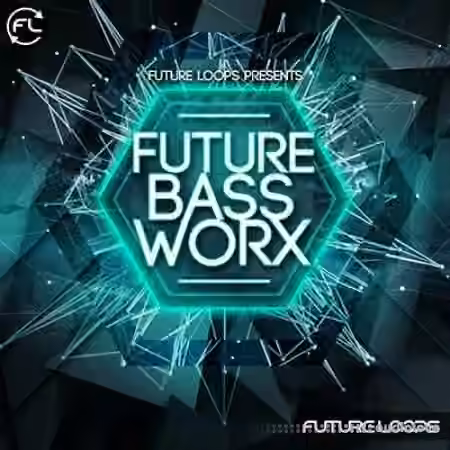 Future Loops Future Bass Worx [WAV]