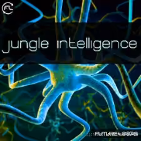 Future Loops Jungle Intelligence [WAV, REX]