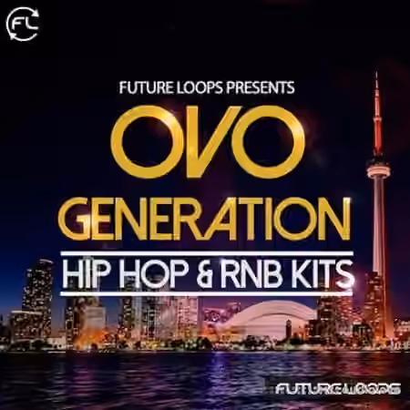 Future Loops OVO Generation [WAV]