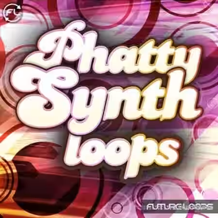 Future Loops Phatty Synth Loops [WAV, REX]