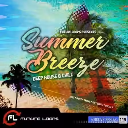Future Loops Summer Breeze [WAV]