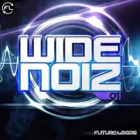 Future Loops Wide Noiz 01 [WAV]