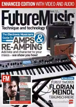 Future Music July 2017 [PDF]