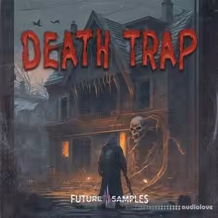 Future Samples Death Trap [WAV, MiDi]