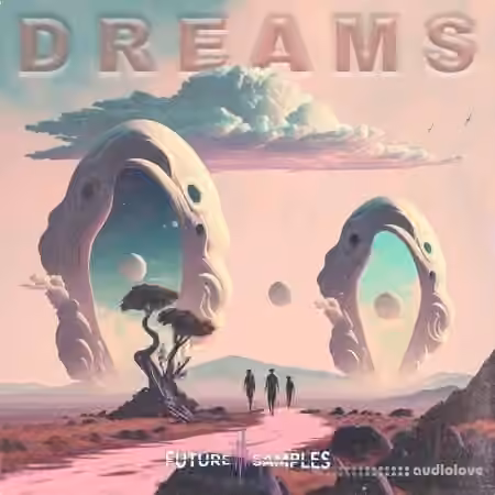 Future Samples Dreams [WAV, MiDi]