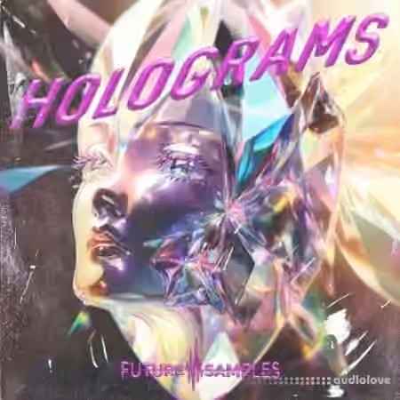 Future Samples Holograms [WAV, MiDi]