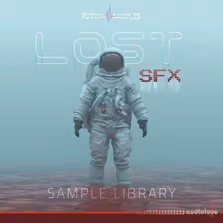 Future Samples Lost SFX [WAV]