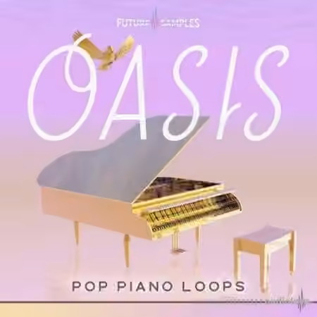 Future Samples Oasis [WAV, MiDi]