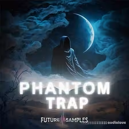 Future Samples Phantom Trap [WAV, MiDi]