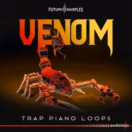 Future Samples Venom [WAV, MiDi]