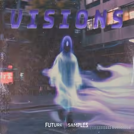 Future Samples Visions [WAV]