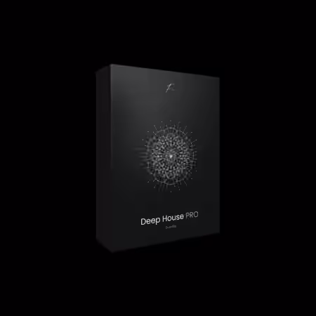 FVII Music Deep House Pro [WAV, Synth Presets]