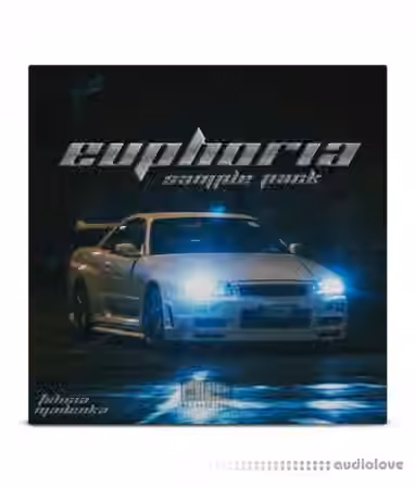 Fxlicia and Madenka Euphoria [WAV]