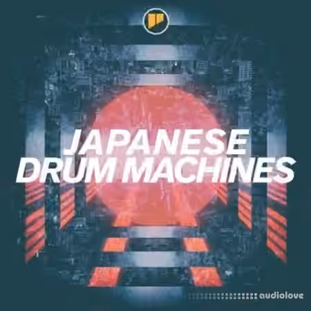 FXpansion Geist Expander Japanese Drum Machines [Geist]