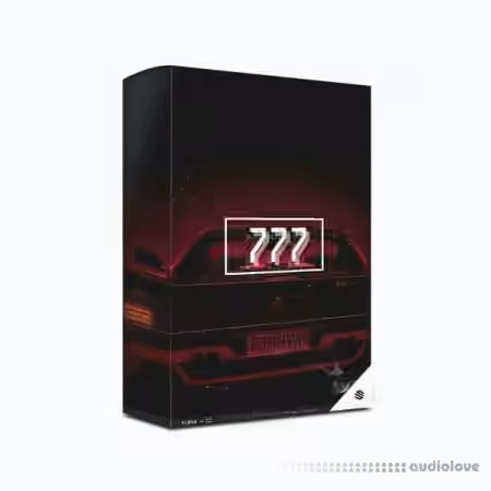 Fxrbes Beats 777 [WAV, Synth Presets]