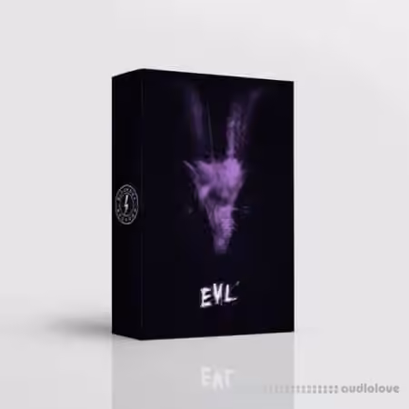 Fxrbes Beats EVL [WAV, MiDi]