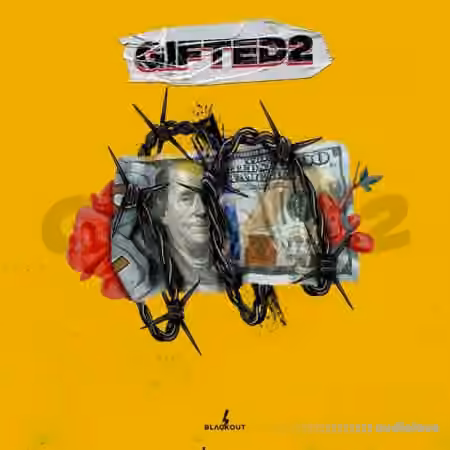 Fxrbes Beats Gifted Vol.2 [WAV]