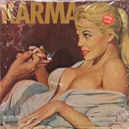 Fxrbes Beats Karma Vol.1 [WAV]