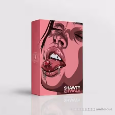 Fxrbes Beats Shawty [WAV]