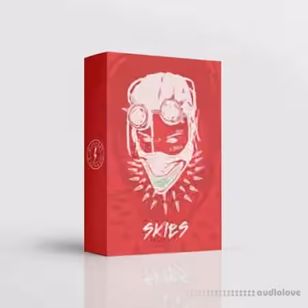 Fxrbes Beats Skies [WAV, MiDi, FSC]