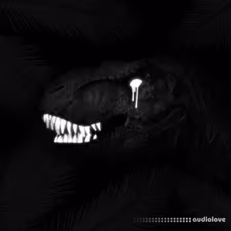 G-REX Cold Blooded Bass [WAV]
