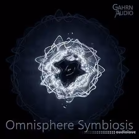 Gahrn Audio Omnisphere Symbiosis [Synth Presets]