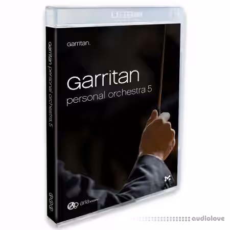 Garritan Personal Orchestra 5 [WiN, MacOSX]