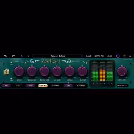 GARUC Audio MacHead v1.0.0 U2B [MacOSX]