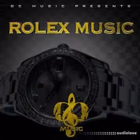GC Music Rolex Music [WAV, MiDi]