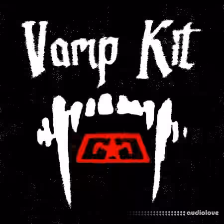 Geenaro and Ghana Vamp (Drum Kit) [WAV, MiDi, Synth Presets]