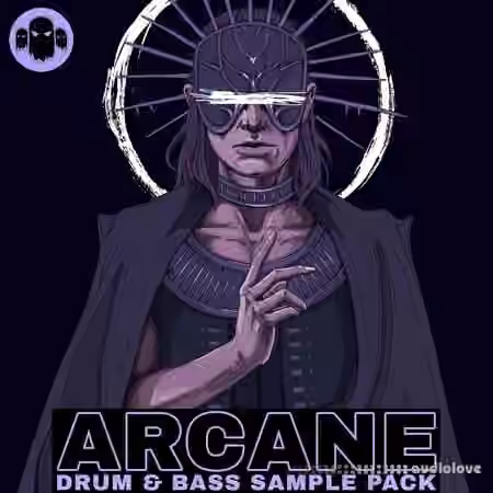 Ghost Syndicate Arcane [WAV, Synth Presets, Ableton Live]