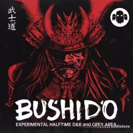 Ghost Syndicate Bushido [WAV]
