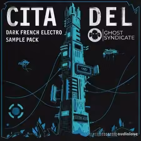 Ghost Syndicate Citadel [WAV]