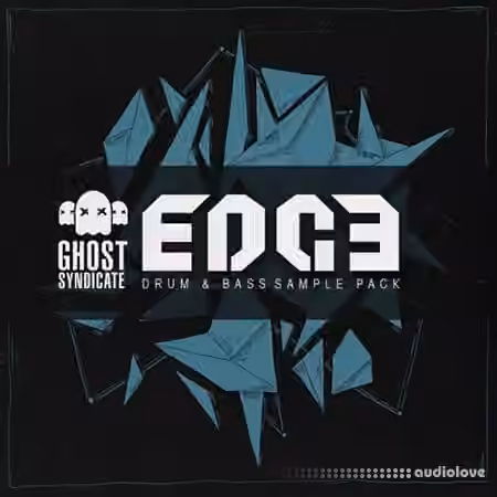 Ghost Syndicate EDGE [WAV]