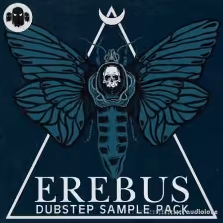 Ghost Syndicate Erebus [WAV, Ableton Live]