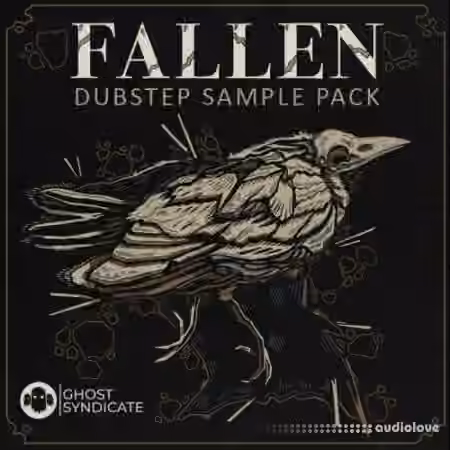 Ghost Syndicate Fallen [WAV]