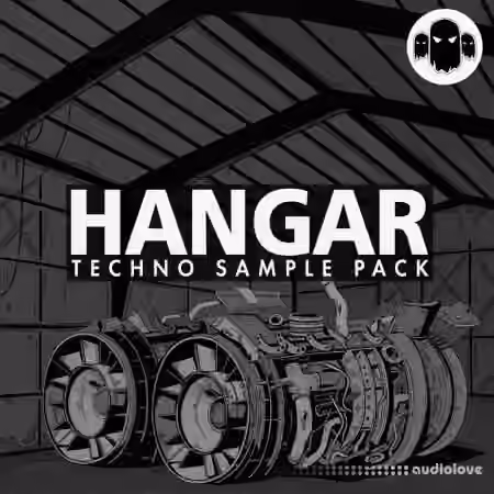 Ghost Syndicate Hangar [WAV]